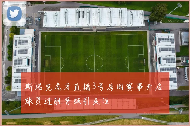 斯诺克虎牙直播3号房间赛事开启 球员连胜晋级引关注