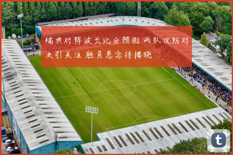 瑞典对阵波兰比分预测 两队攻防对决引关注 胜负悬念待揭晓